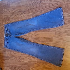 SO Women’s jeans- size 7 short. Nice Condition!